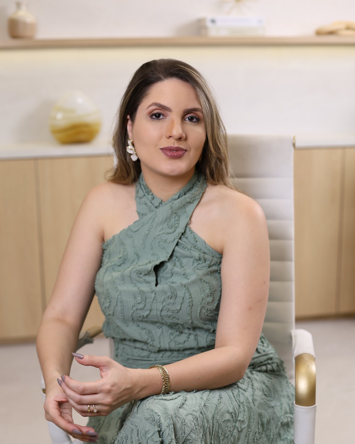 Dra. Patrícia Pontes